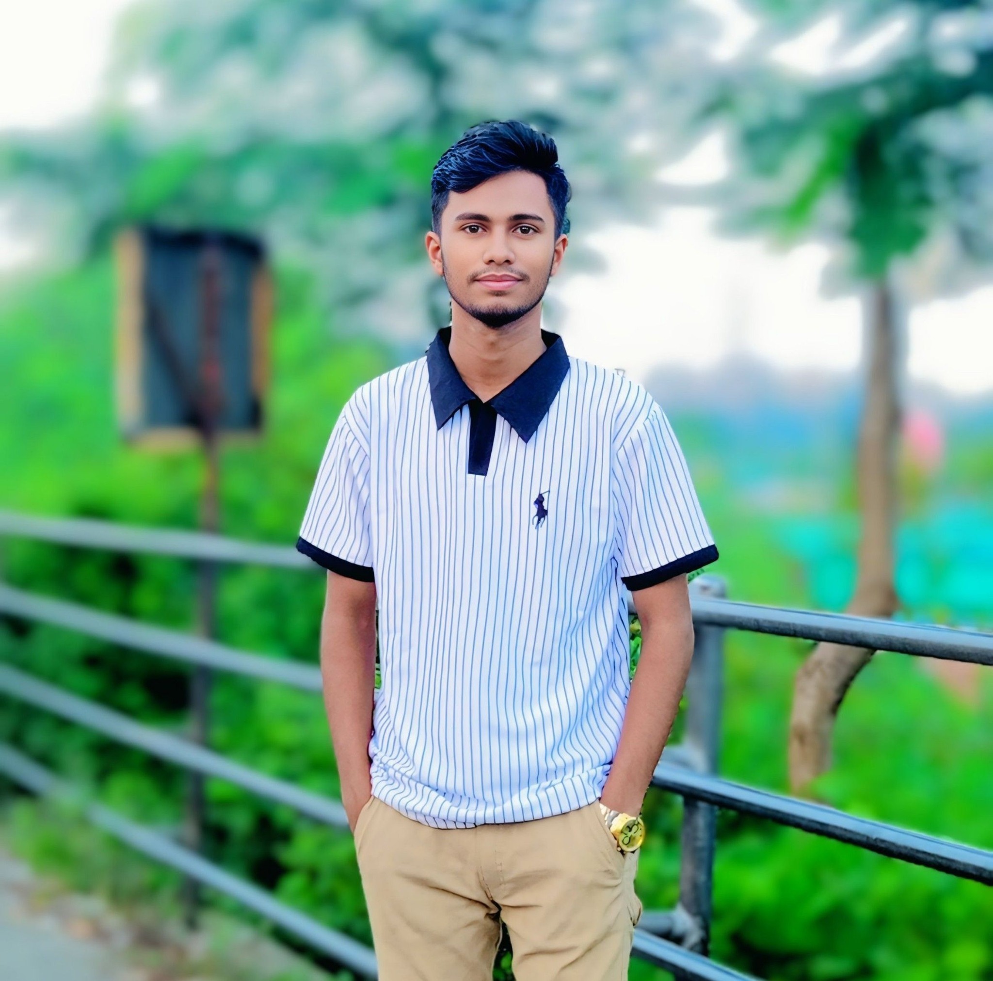 Tuhin Ahmed