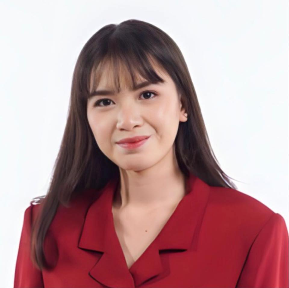 Pru Life U.K Insurance Agent - Angel Dingcong | Manila