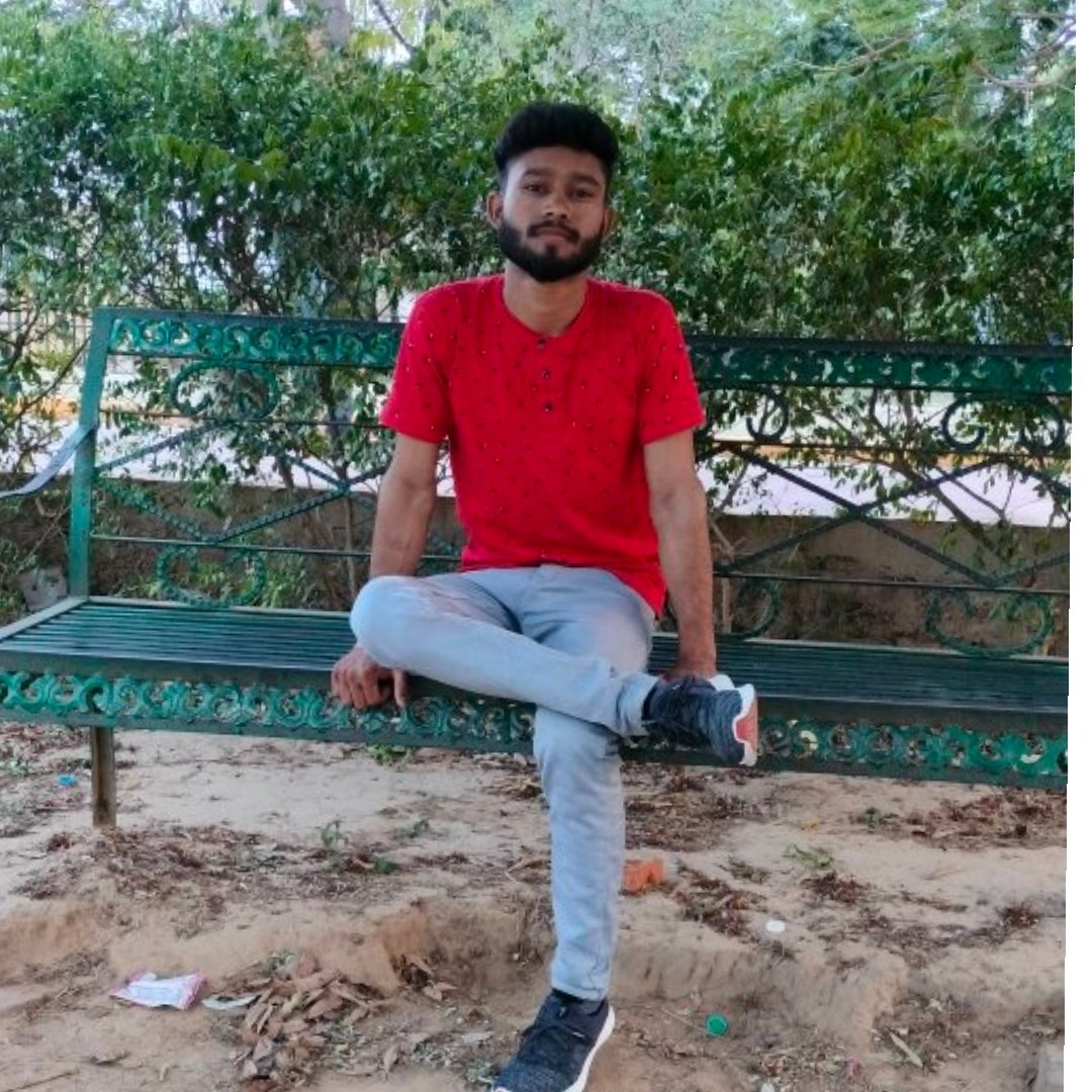 Rohit Raj