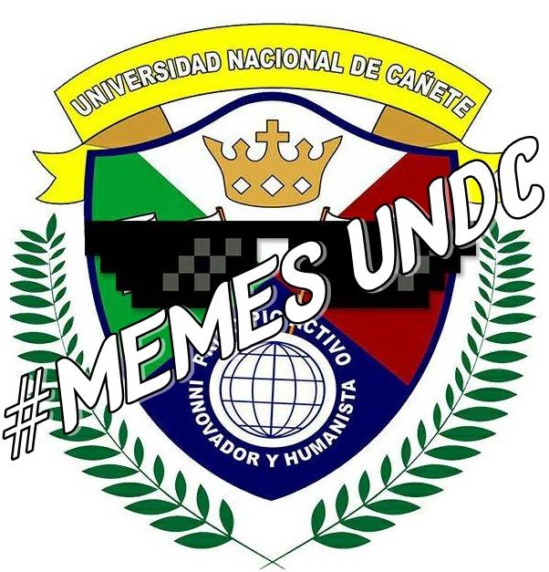 Memes UNDC