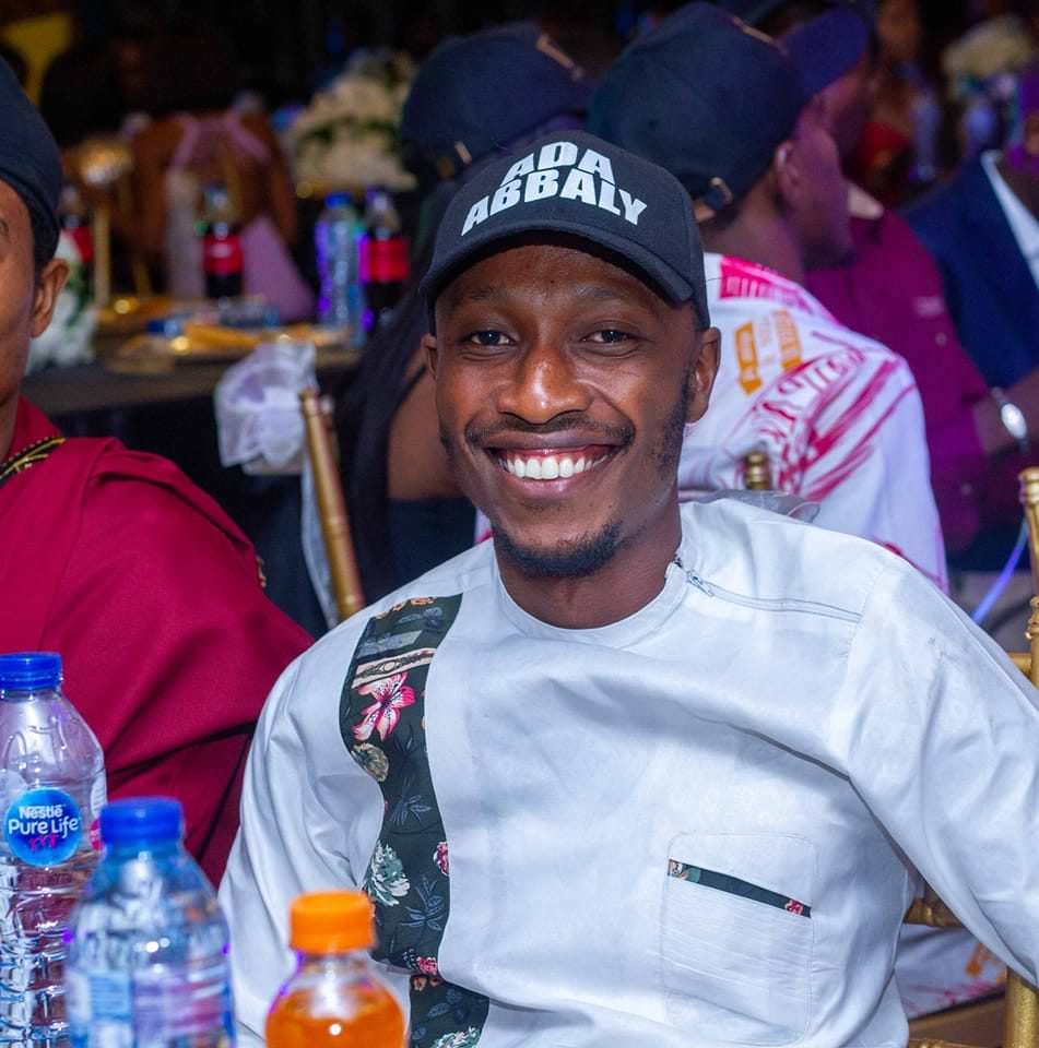Bright Inyang