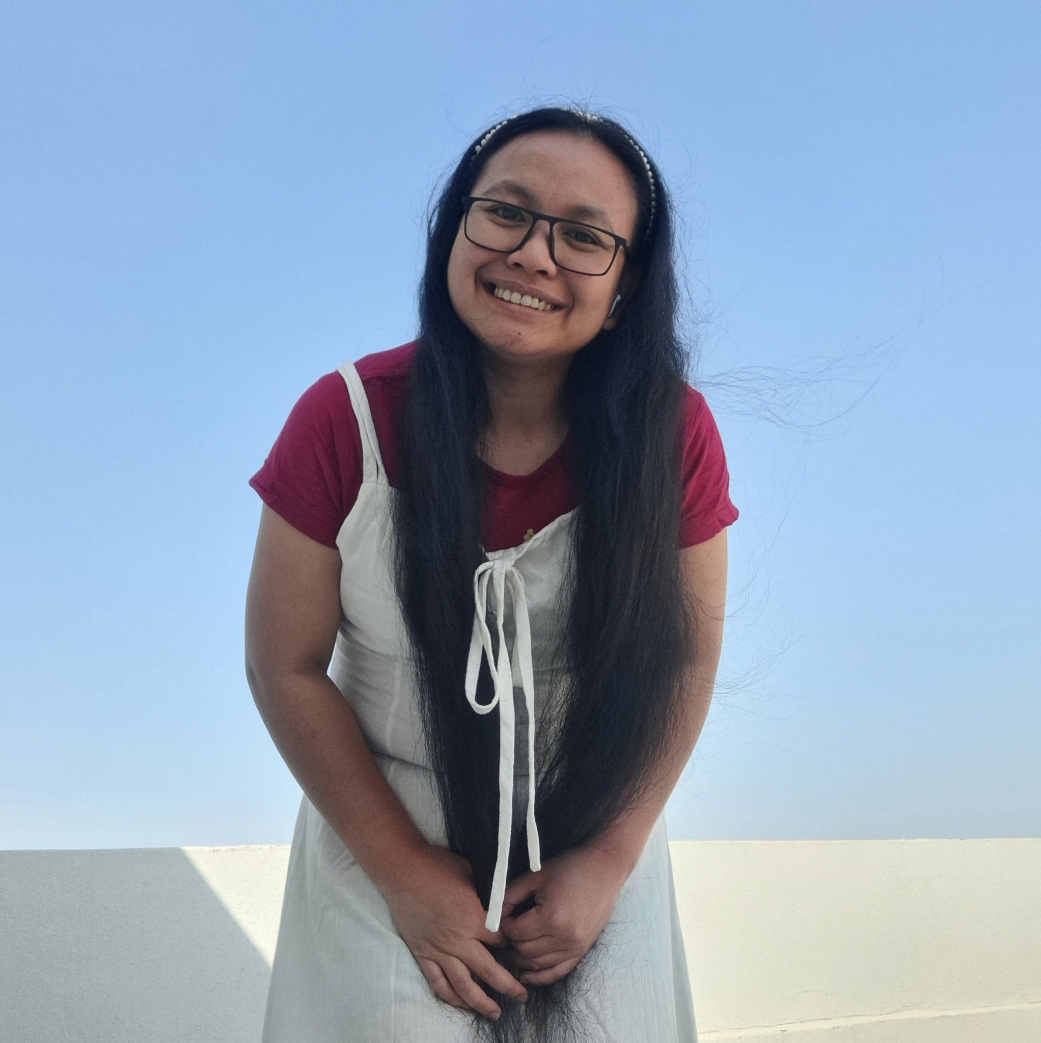 Erleen G. Manseba