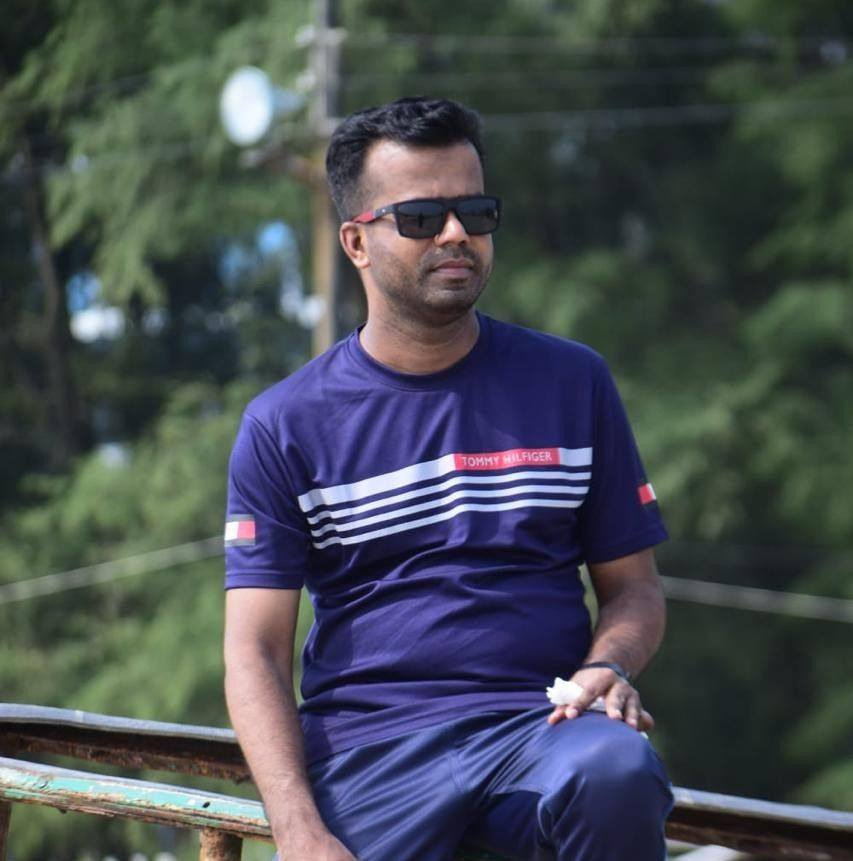 By Mitu on Reels