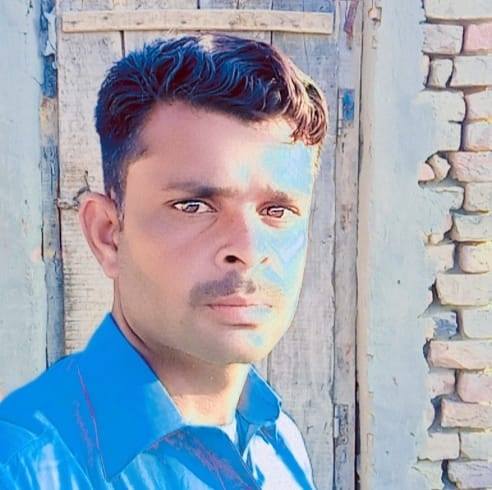 Molai Ali Mardan