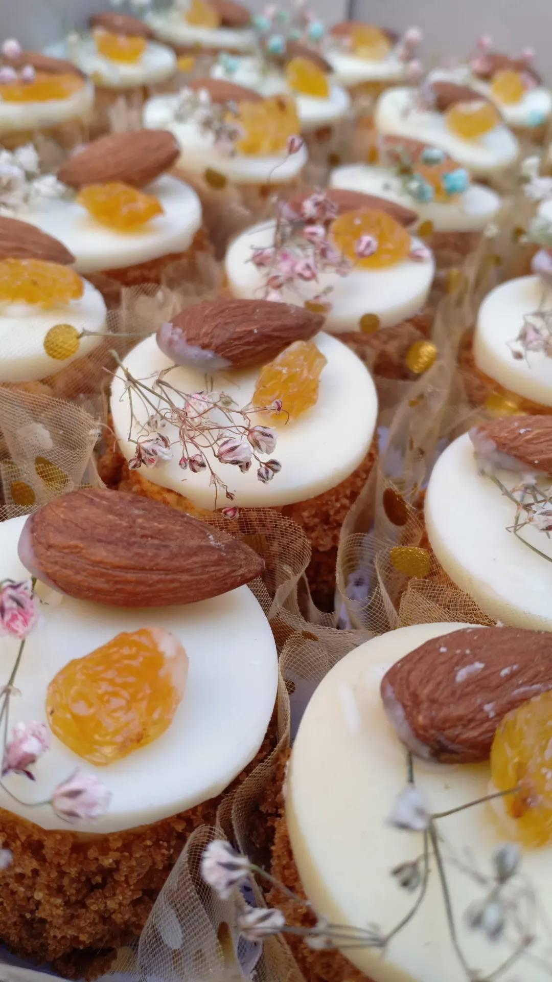 Sweets by me samou