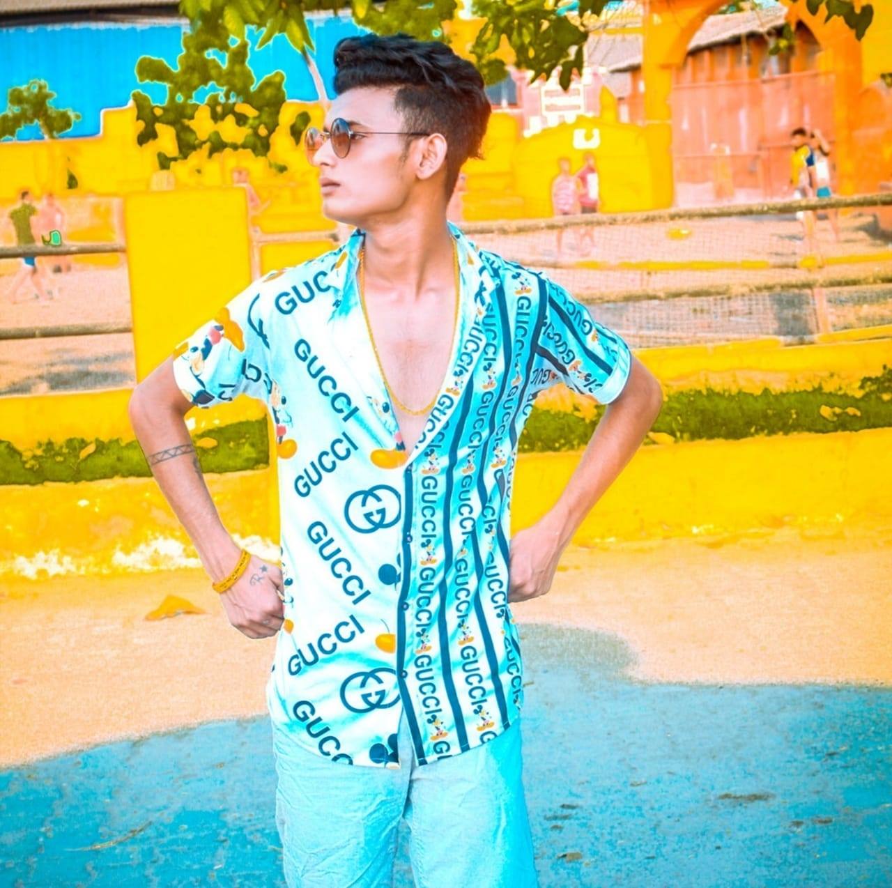 B. K Rajput