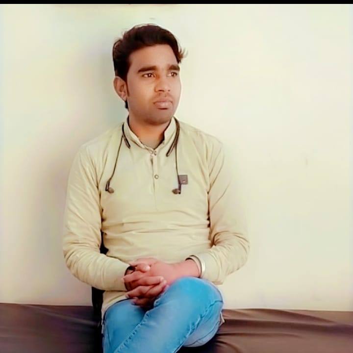 Suraj kumar