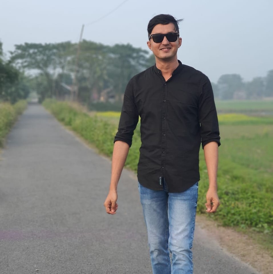 RASEL AKON Bangladesh Police