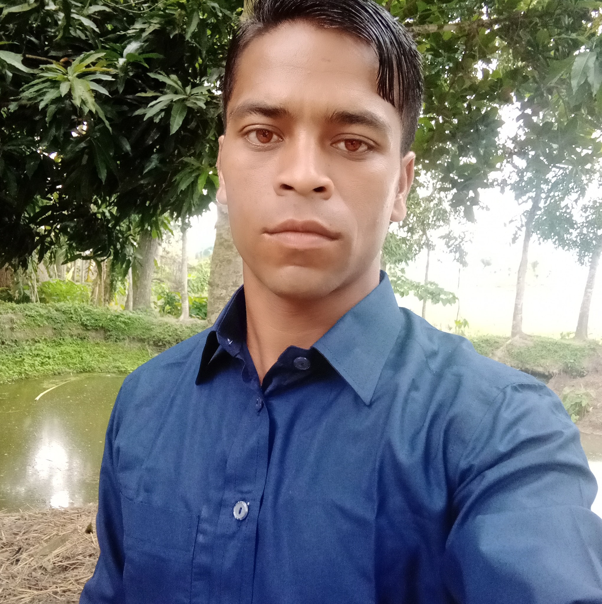 MD.Ripon mia | Mymensingh