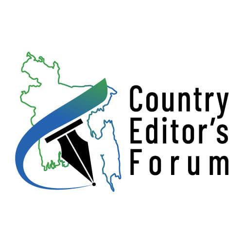 Country Editors Forum