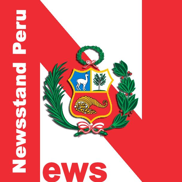 Newspaper Peru