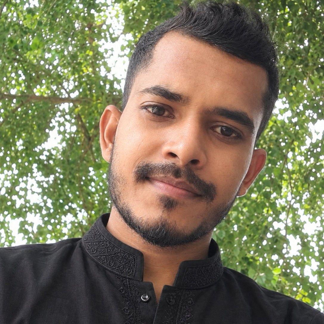 Ripon Raj