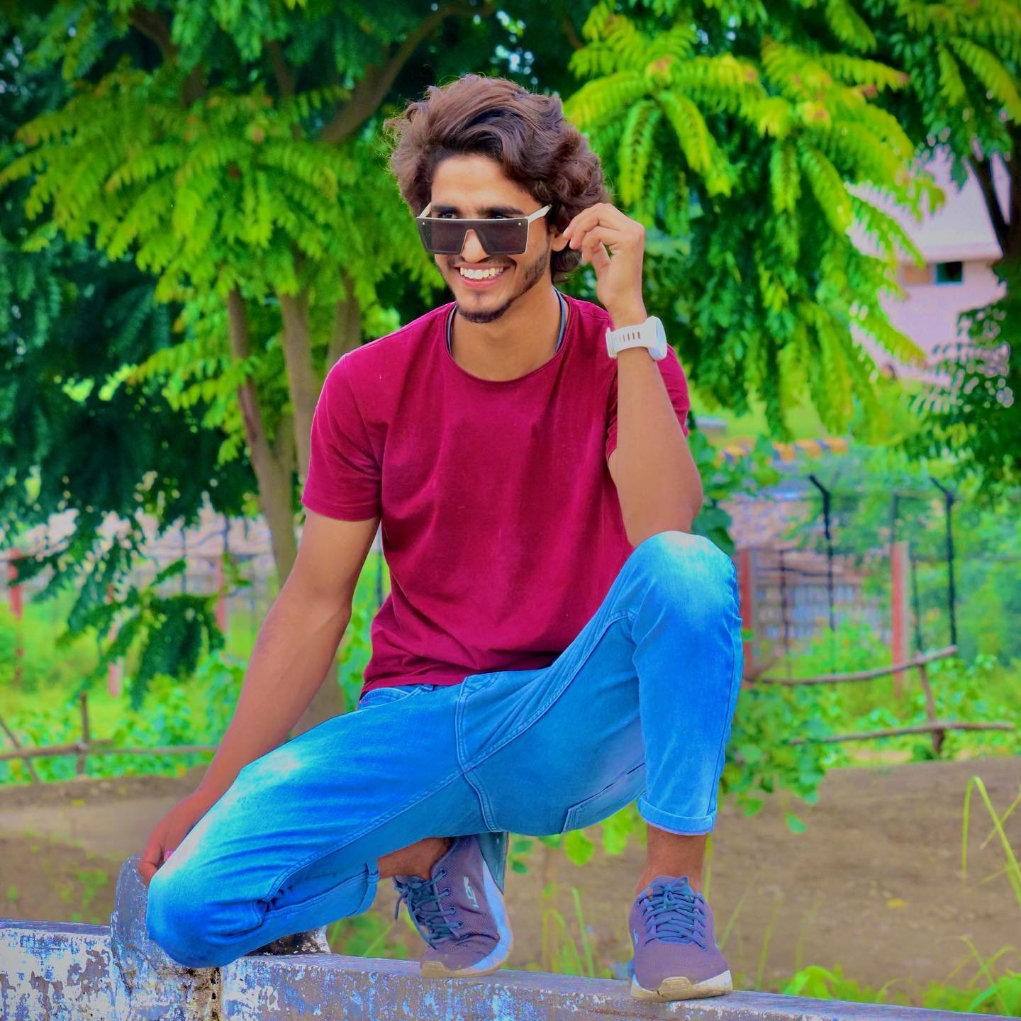Mo Mahtab Ali