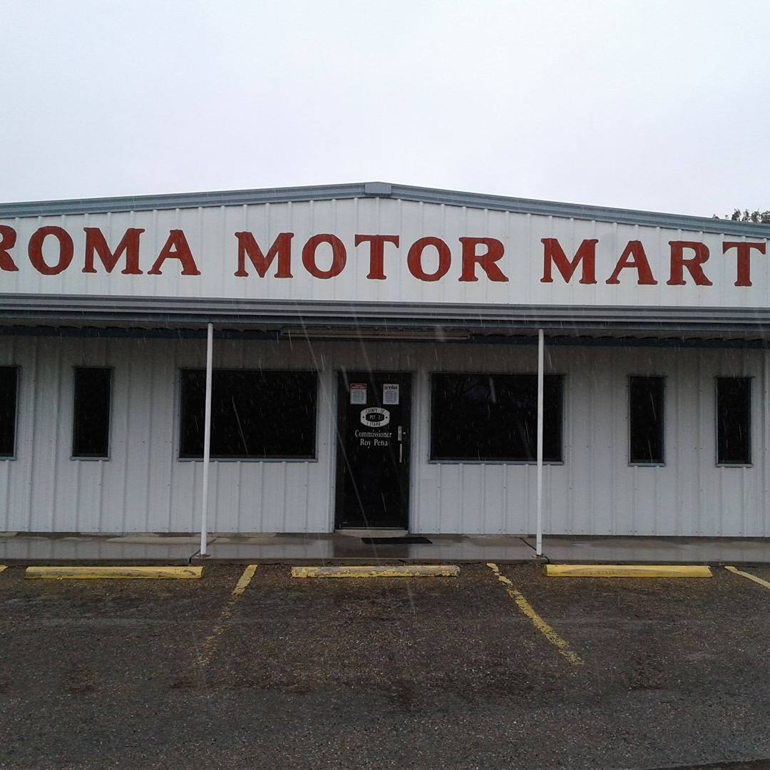 ROMA MOTOR MART