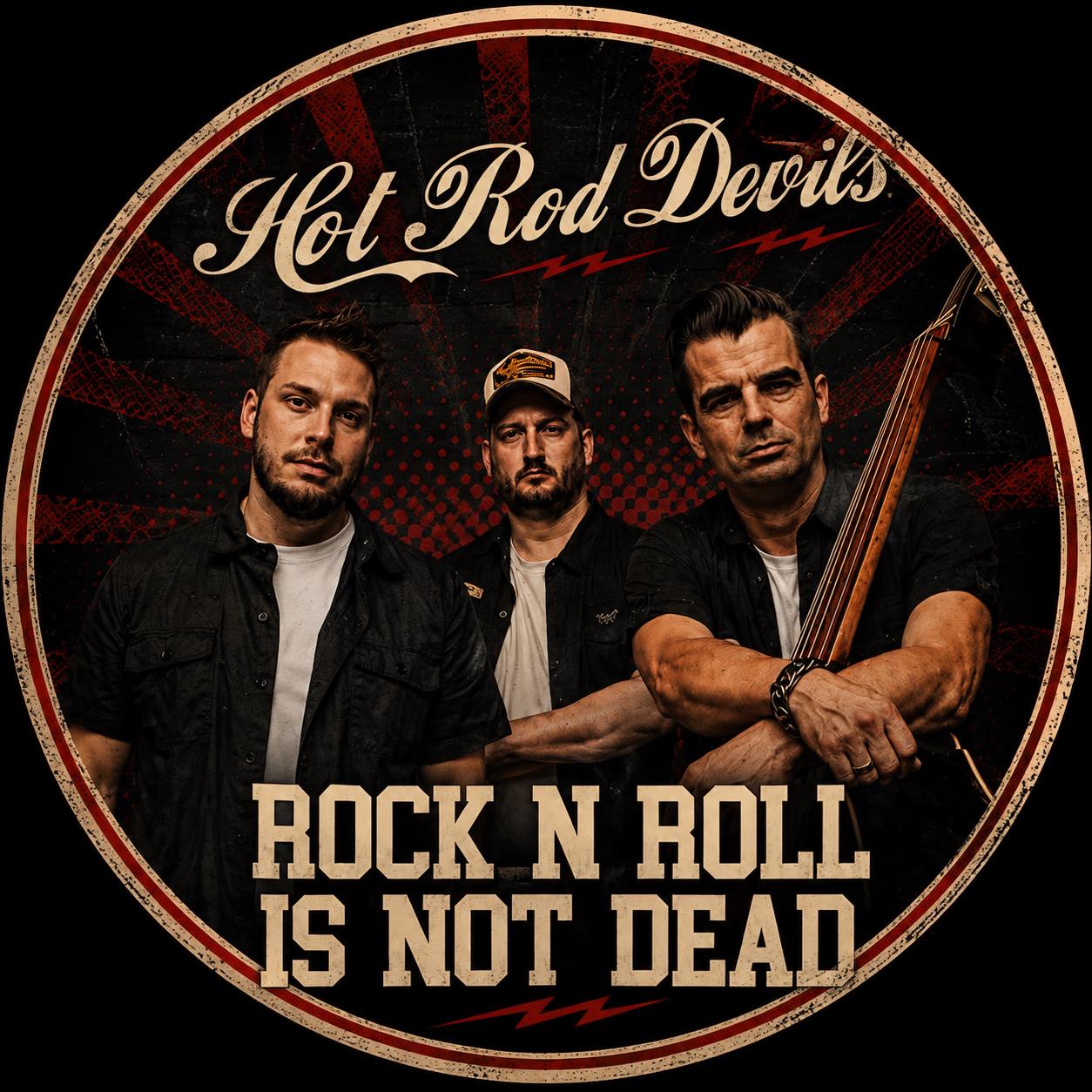 Hot Rod Devils