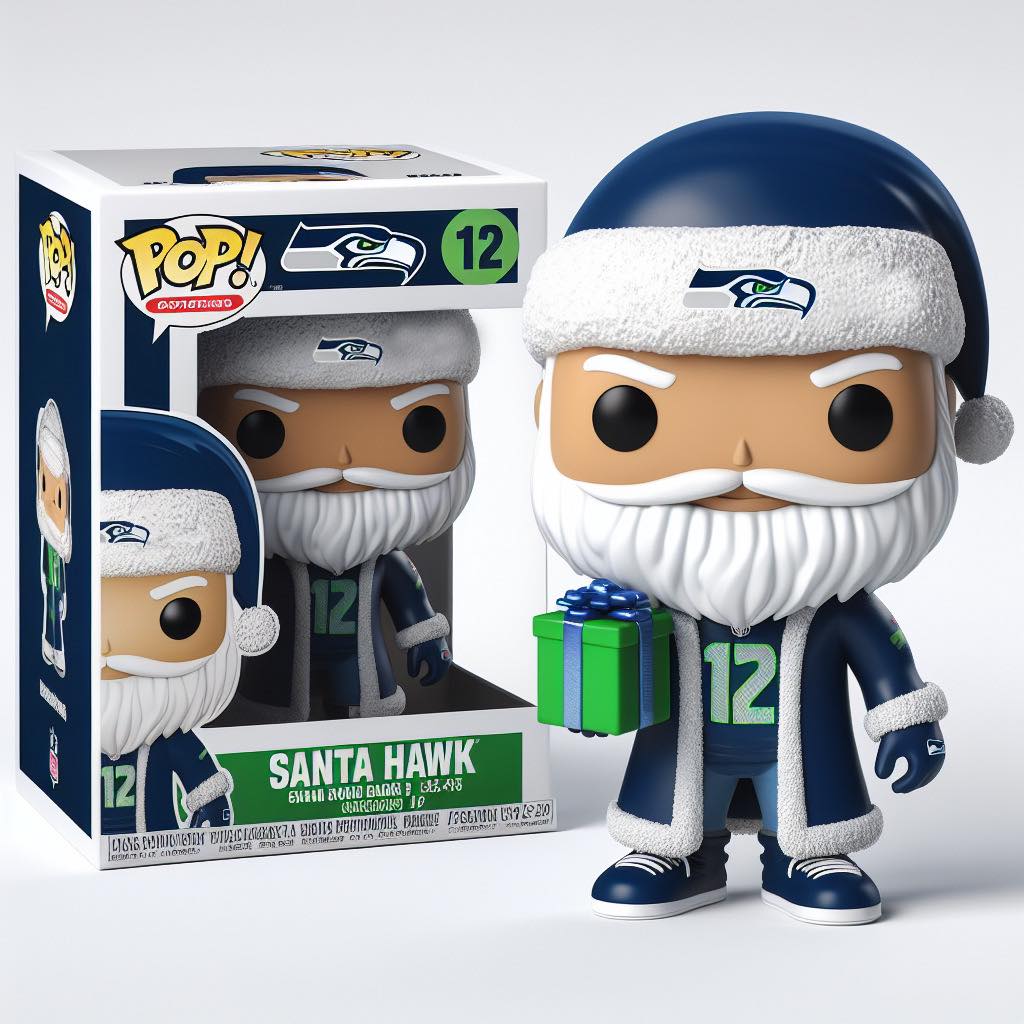 Santa Hawk