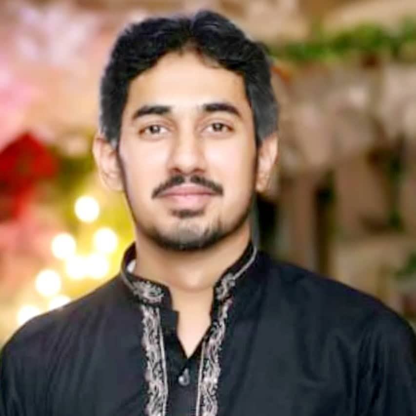 Zubair Rauf