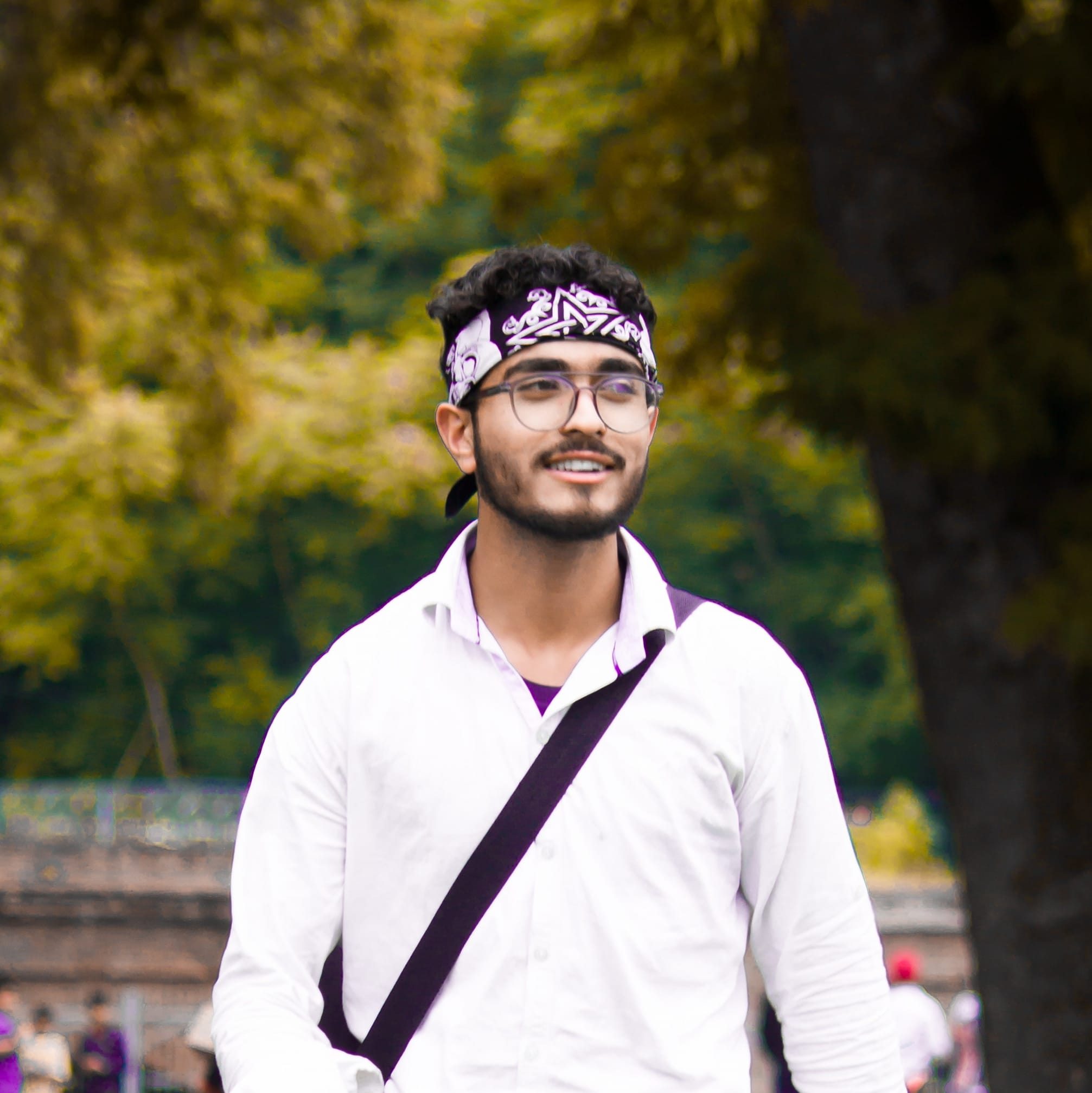 Suhail Maqbool photographer