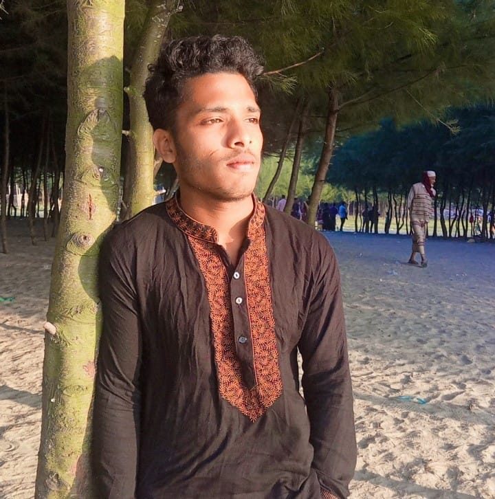 MD Rony Vai