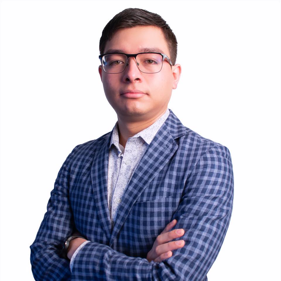 Dr. Angel Rios - Pediatría del Desarrollo | Mérida