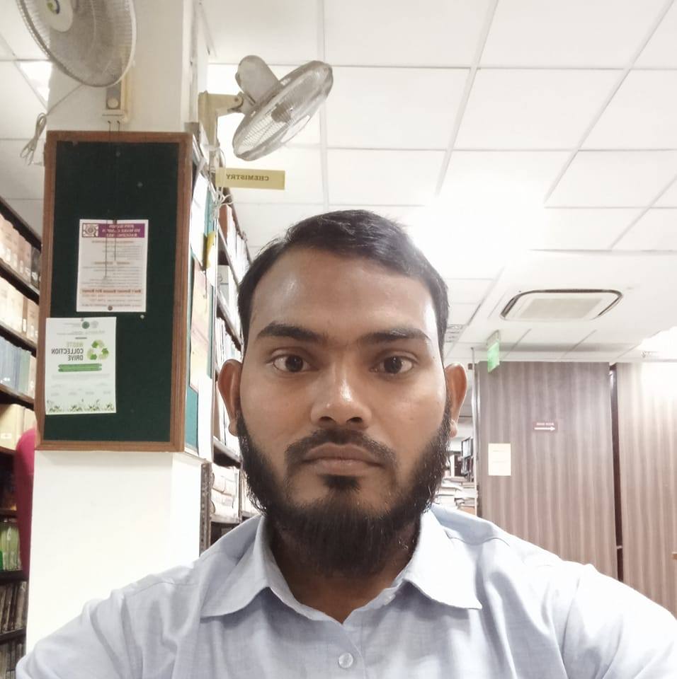 Rafique Asghar Sanabili KTR