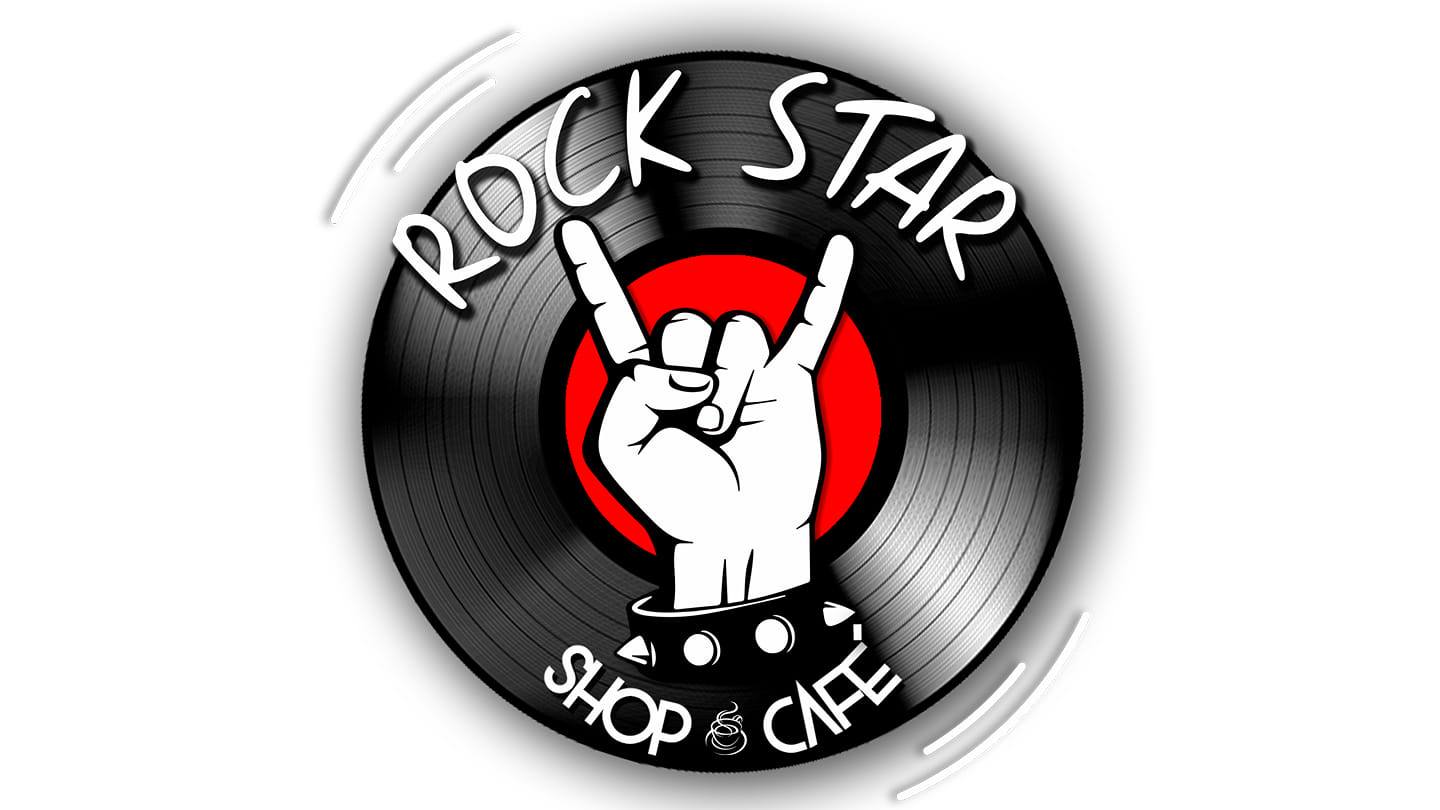 Rock Star Shop Café