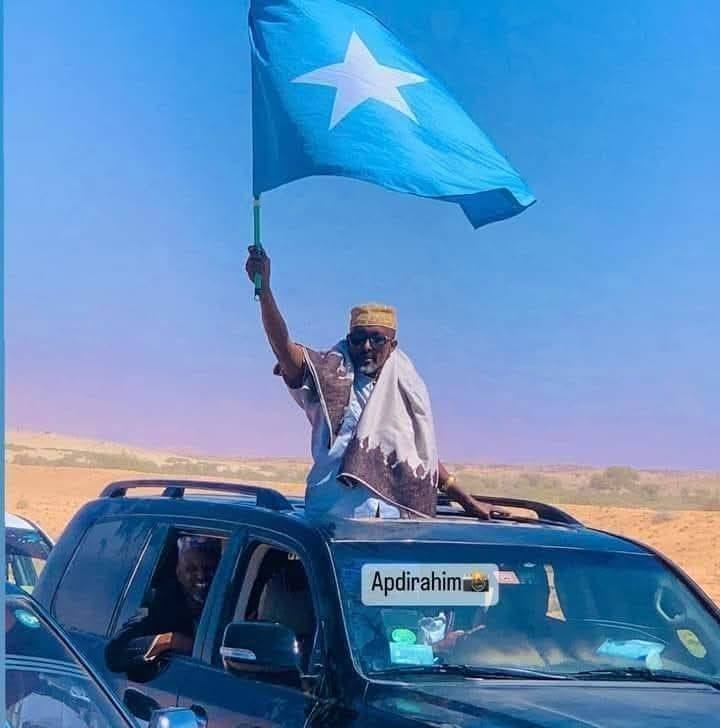 TALO Xiligeeda timid | Abdirizak Atosh