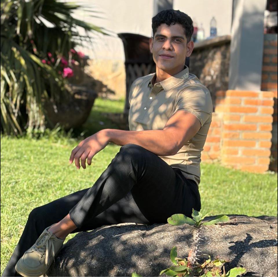 Ian Reyes