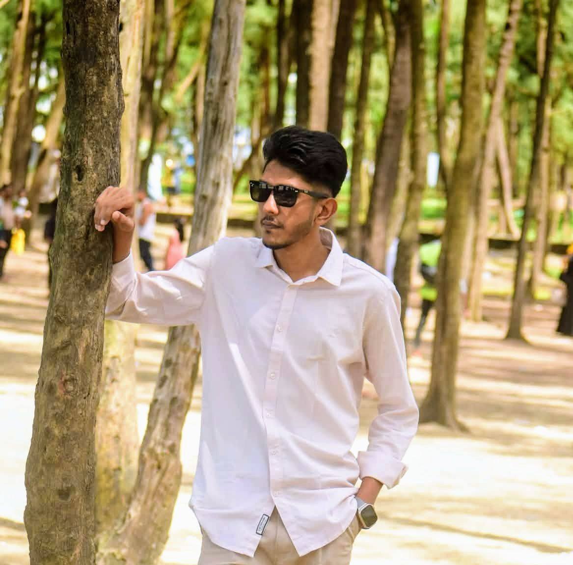 MD Mamun Rashid