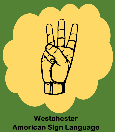 Westchester American Sign Language Organization - WASLO