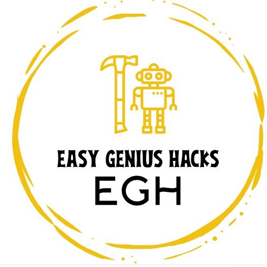 Easy Genius Hacks | Los Angeles CA