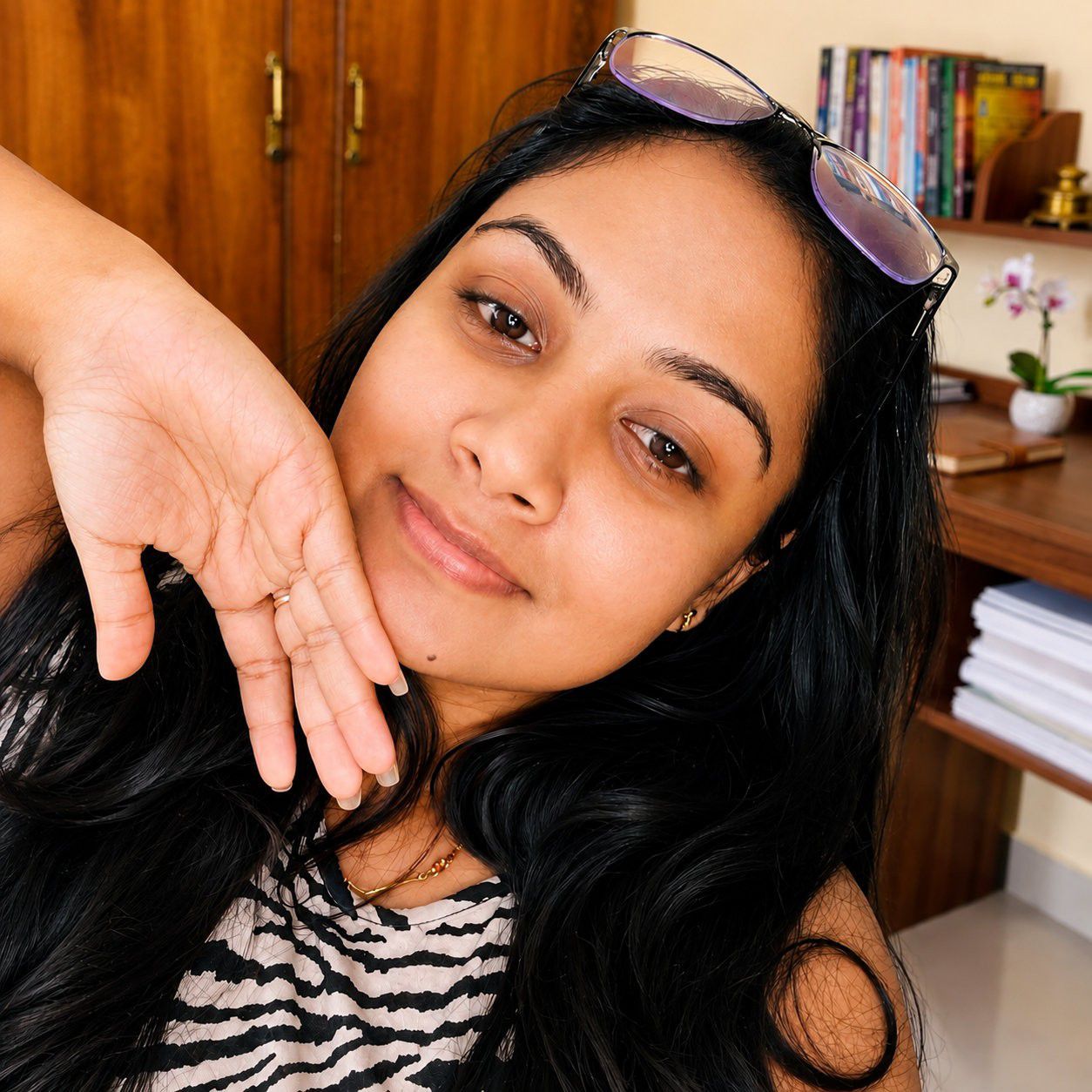Sadee Jayasinghe