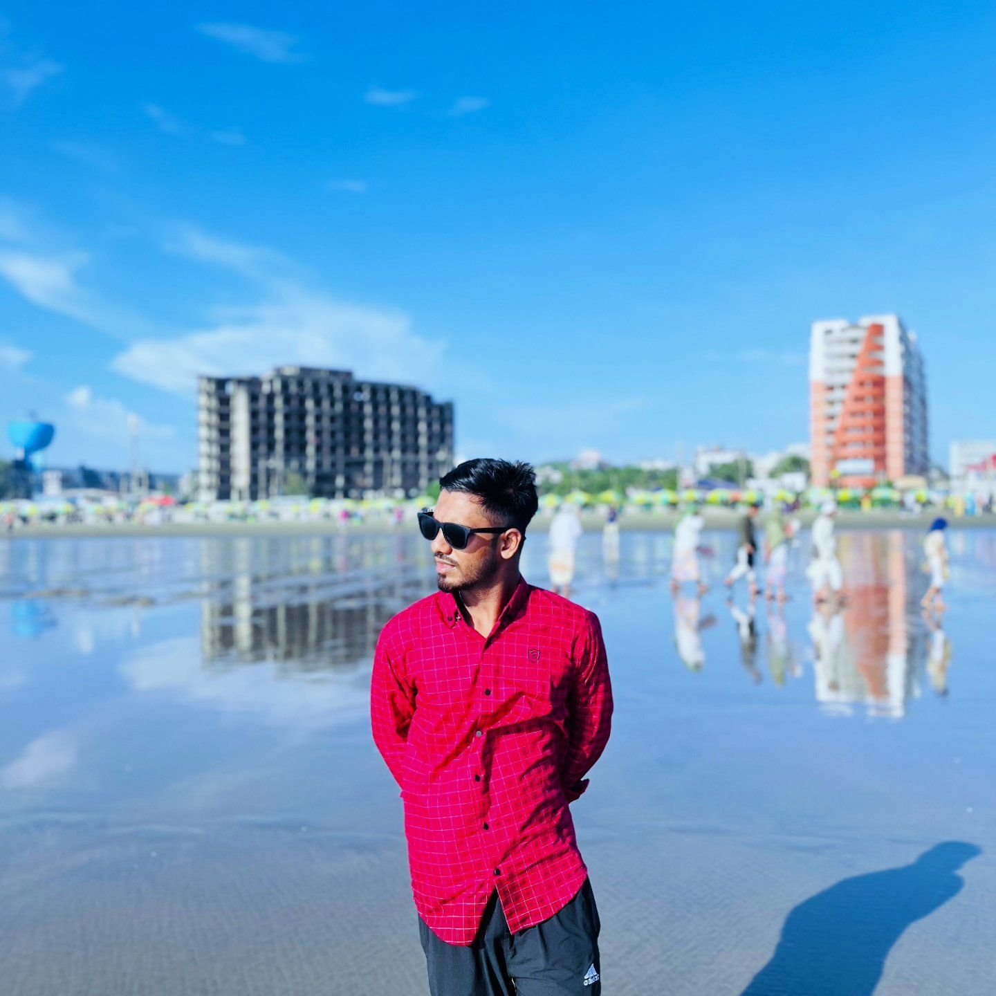 Ahmed Rafi