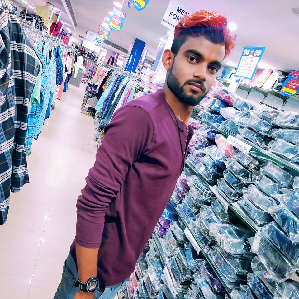 Anand Rajput