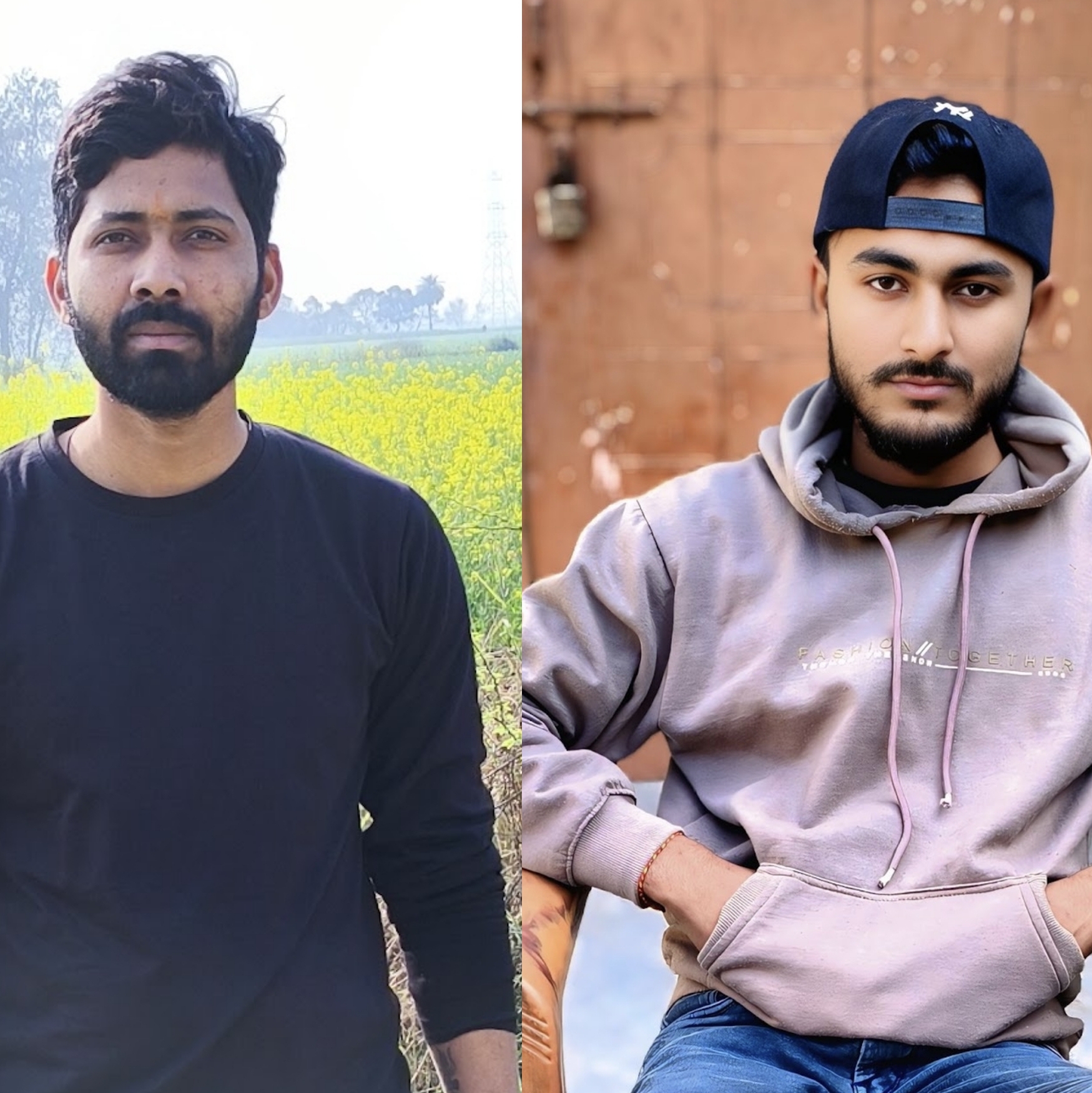 अपने भाई की नई दुकान! बेस्ट क्वालिटी का सामान, सबसे सही दाम। | Trilok Chand