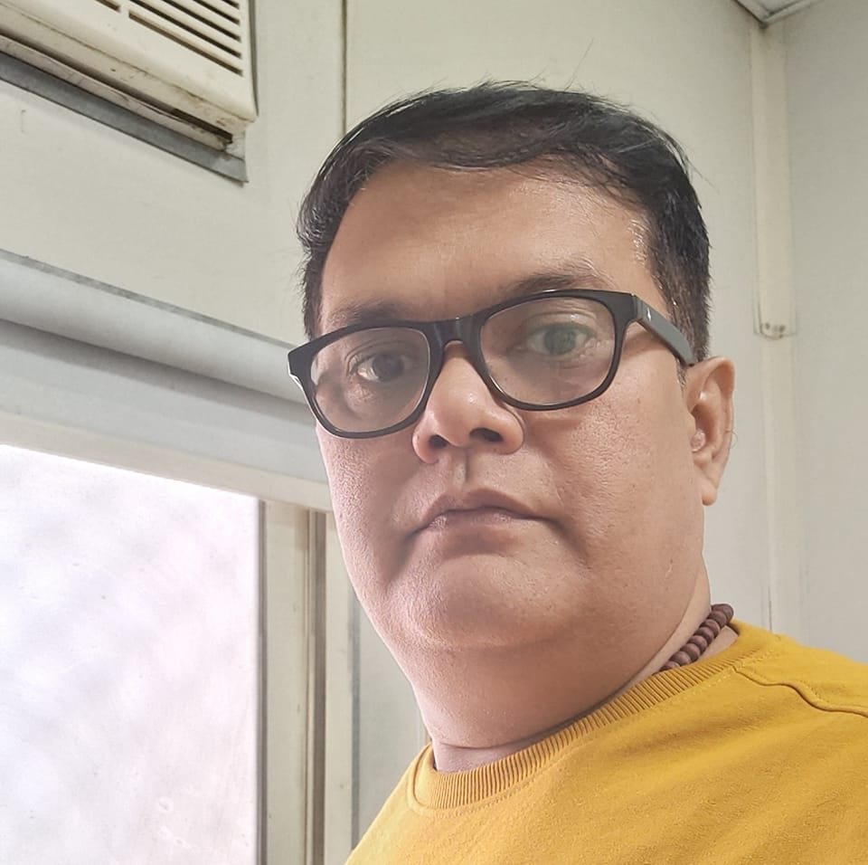 Satish Kumar Singh | Patna New City