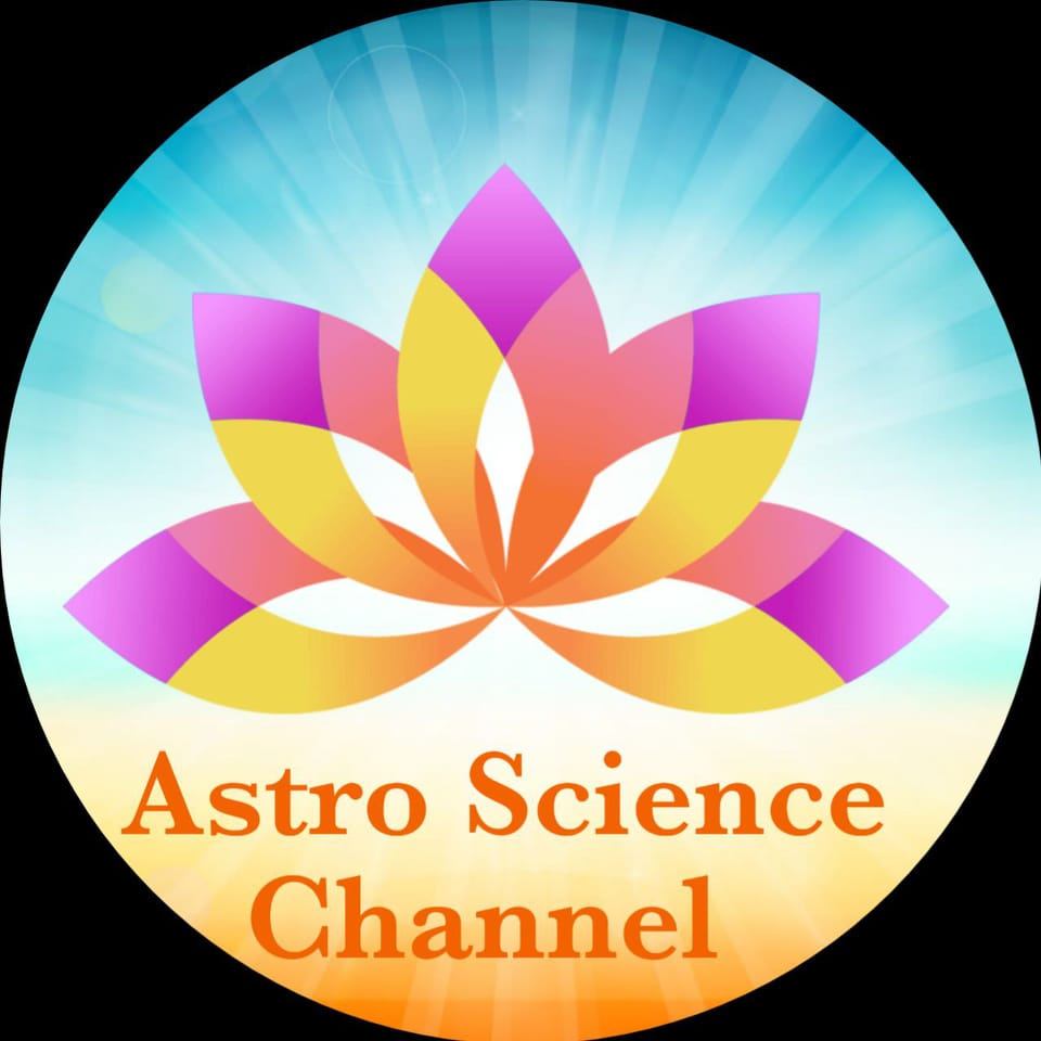 Astro Science Channel