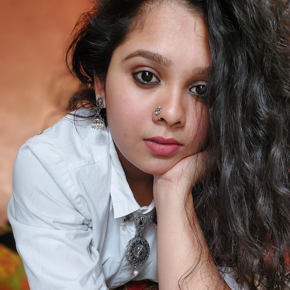 Shivani Modh