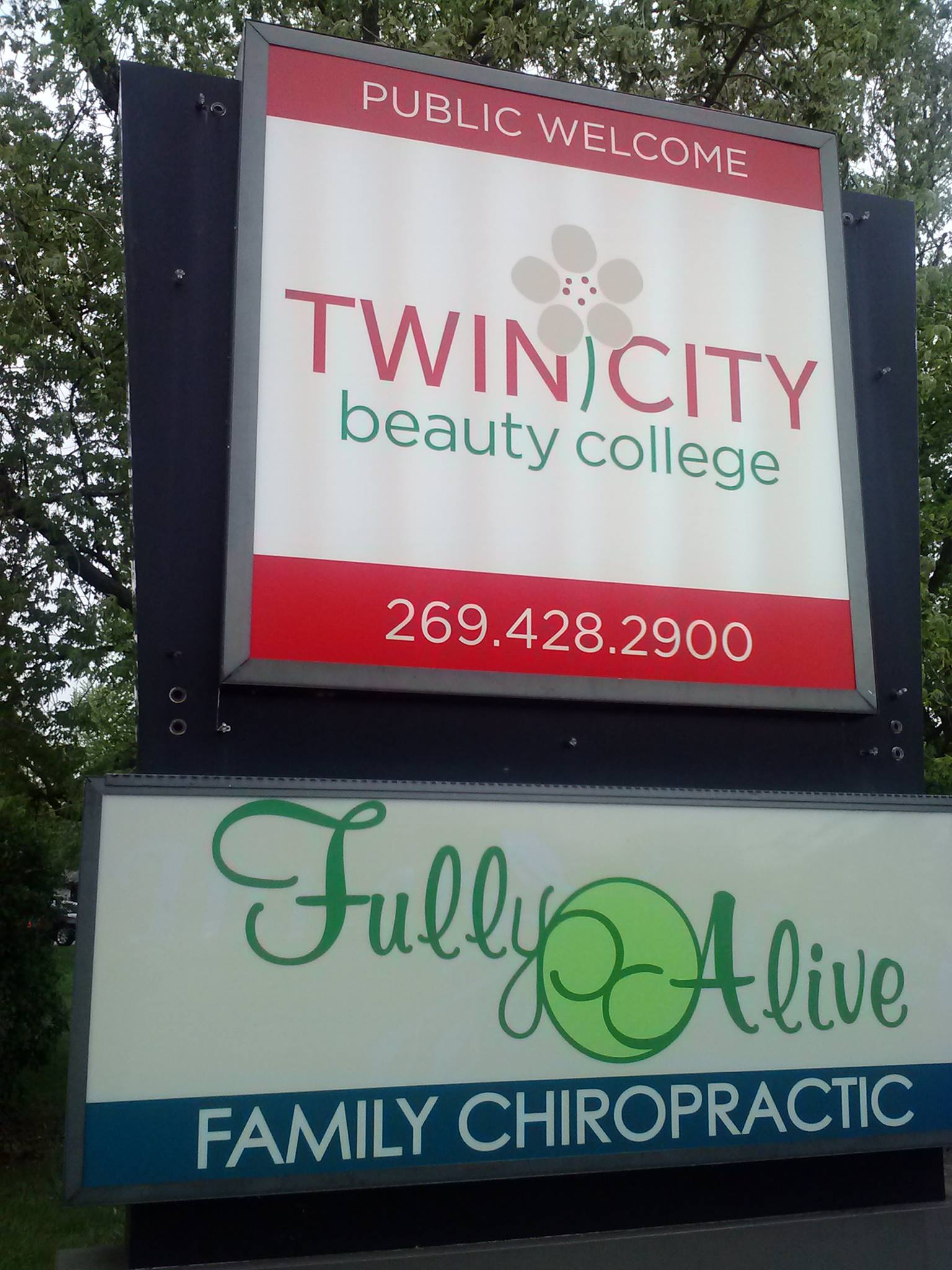 Twin City Beauty College-Moored Beauty Schools (@twincitybeautycollege) •  Facebook