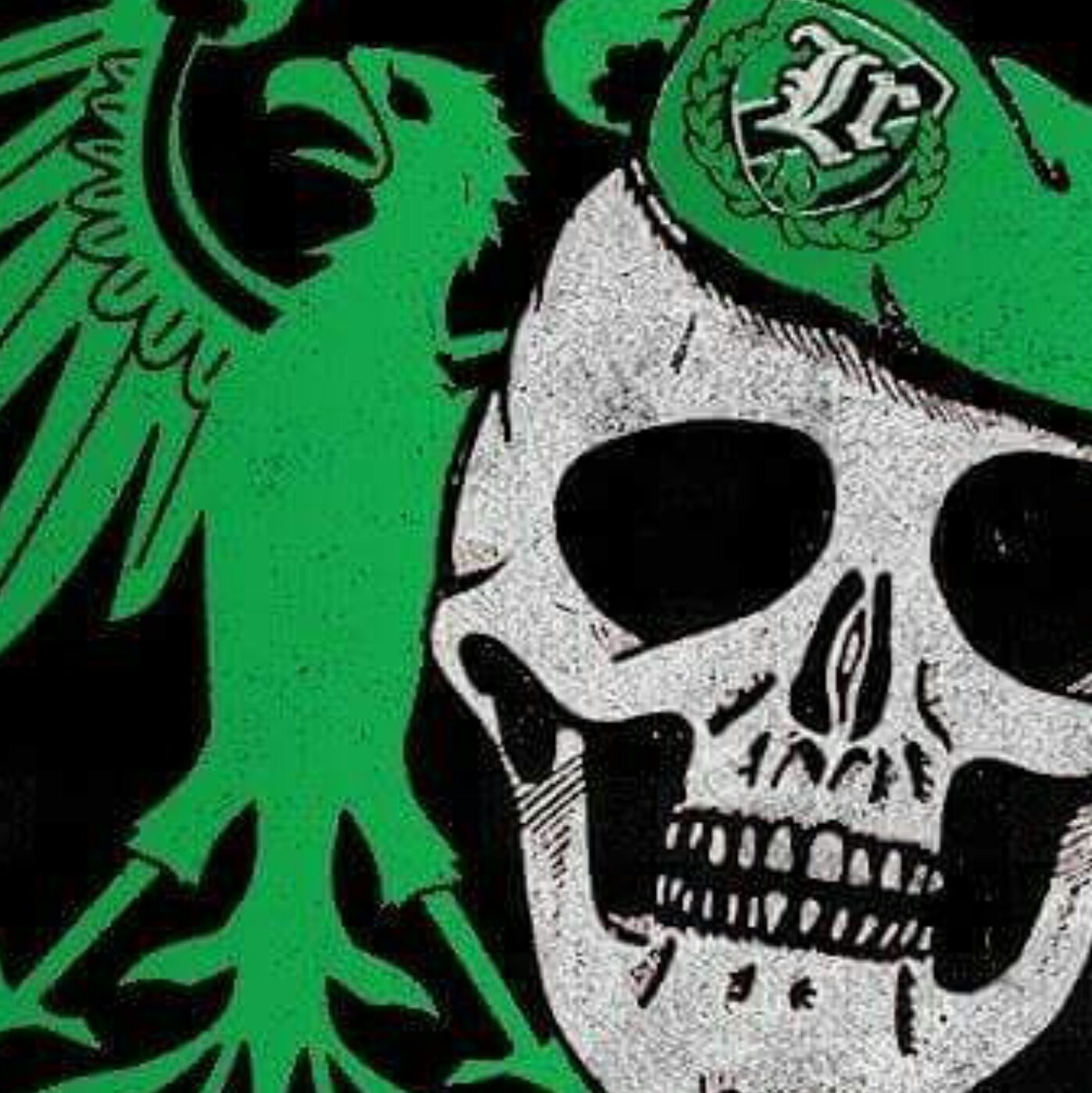 Officiel ultras loca ragazzi junior