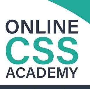 CSS Academy