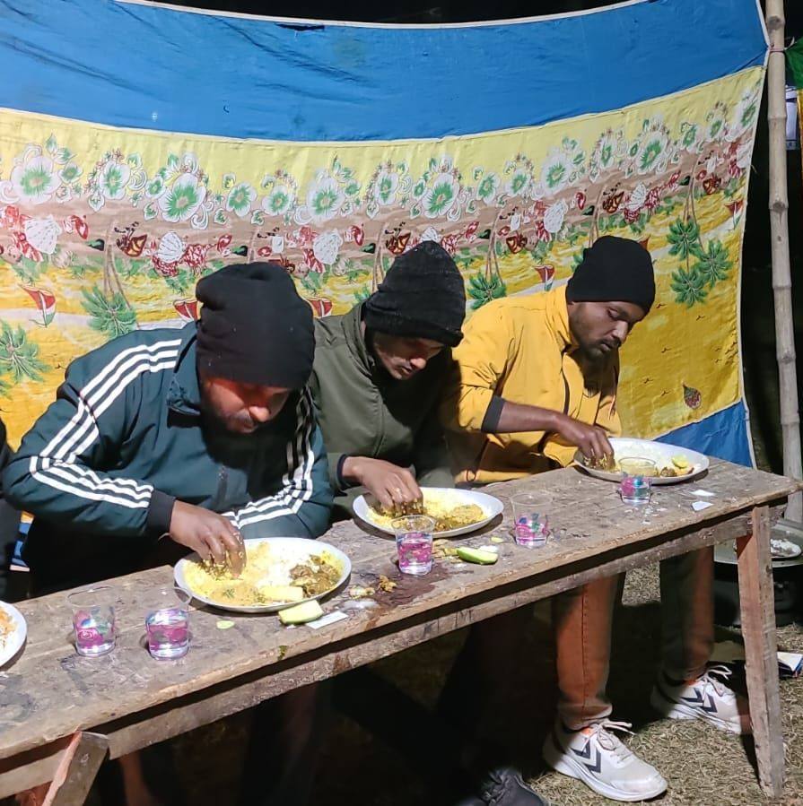 Seraa Fattu