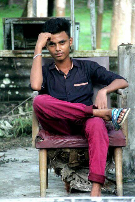 M. J Rana | Sylhet
