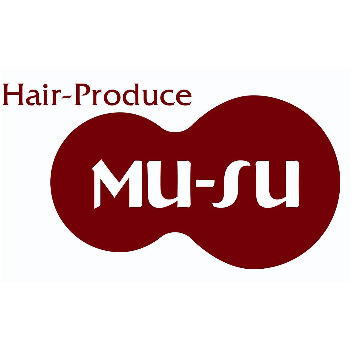 有限会社 MU－SU
