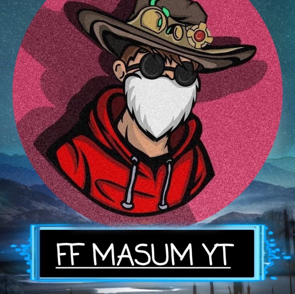 FF MASUM YT