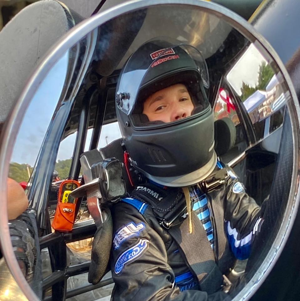 Riley Ruddell Racing