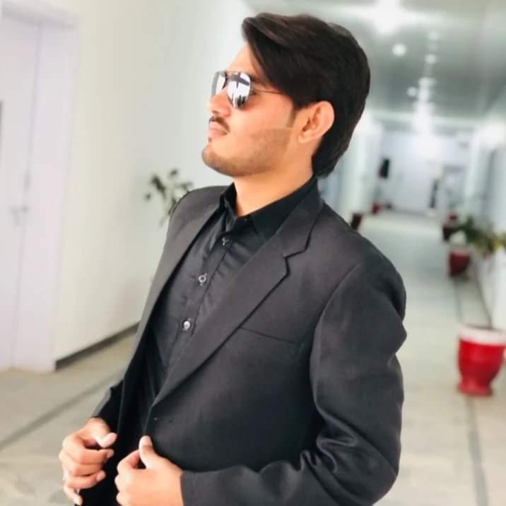 Nazim Mehmood Nazim