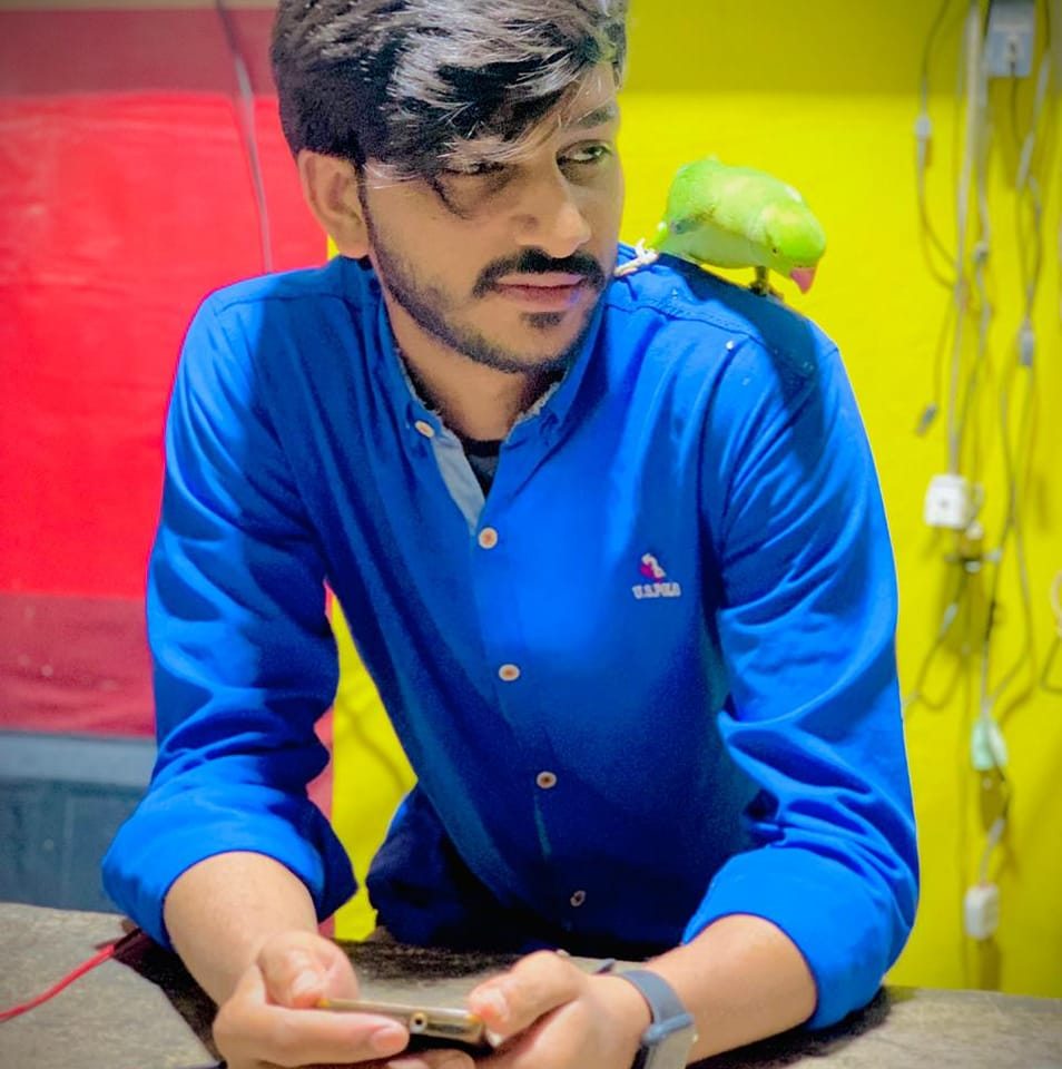 AR Shabir