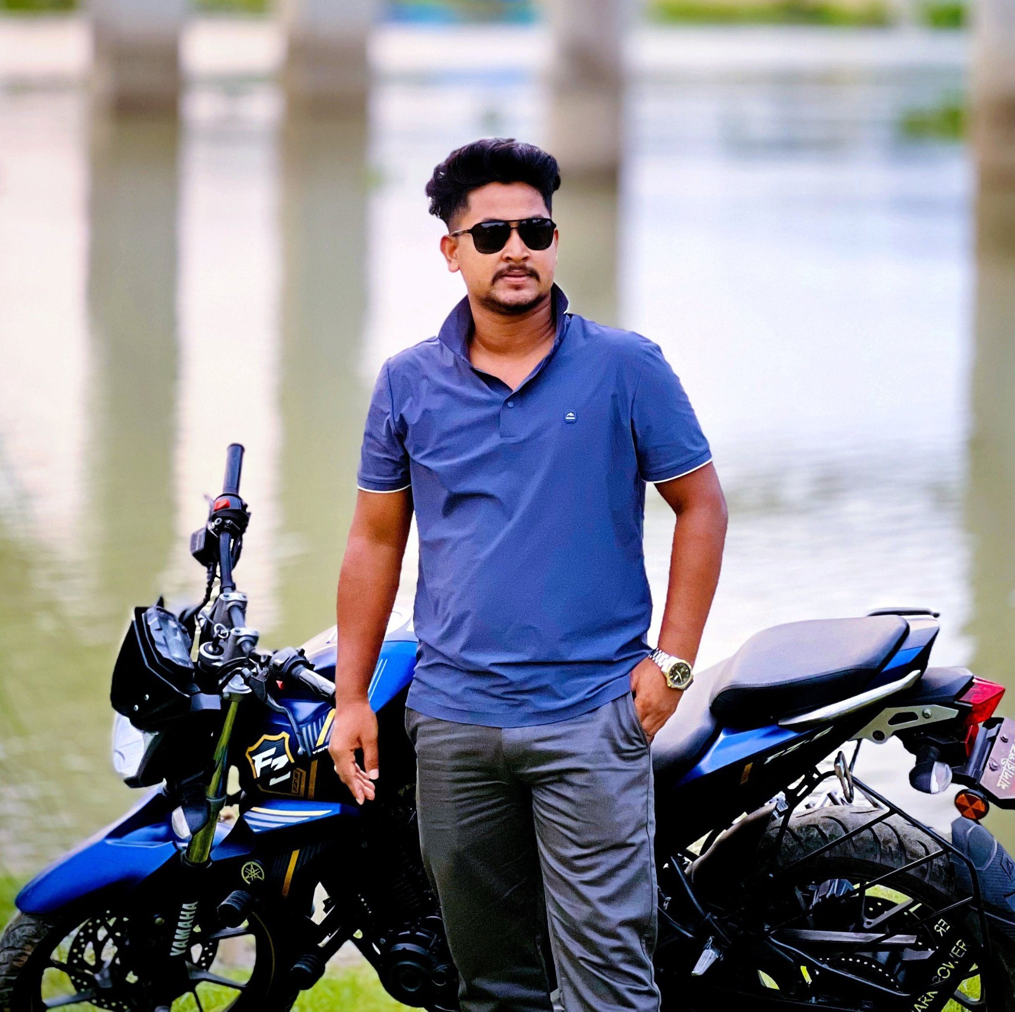 Ahmed Rakib