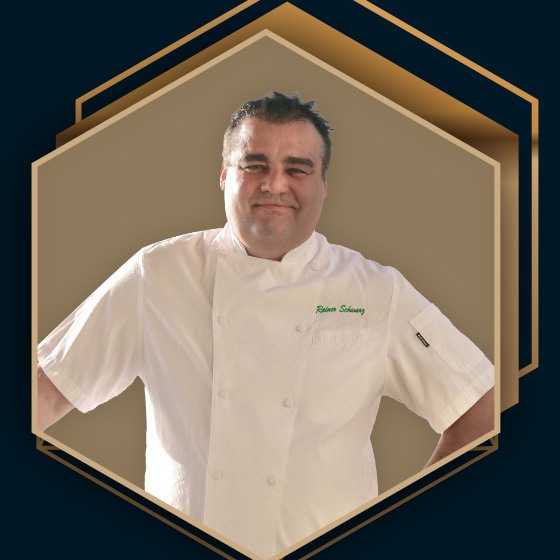 Chef Rainer